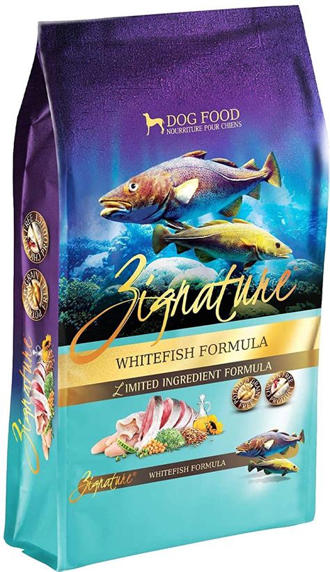 fish dog food|6 Best Fish Dog Foods .